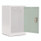 AdirOffice Steel Storage Locker, 1 Compartment, 15 X 15 X 24, Misty Green