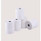 Karat Thermal Paper Rolls, 3.13" X 273 Ft, White, 50/carton