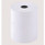 Karat Thermal Paper Rolls, 3.13" X 273 Ft, White, 50/carton