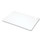 San Jamar® Cut-N-Carry Color Cutting Boards, Plastic, 20w x 15d x 1/2h, White, 6 Each/Carton