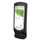 Tork® Xpressnap Stand Napkin Dispenser, 9 1/4W x 9 1/4D x 24 1/2H, Black