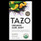 Tazo Tea Bag Earl Grey, 16 Count, 6 Per Case