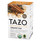 Tazo Tea Bag Organic Chai, 16 Count, 6 Per Case