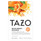 Tazo Tea Wild Sweet Orange, 20 Count, 6 Per Case