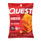 Quest Nutrition Spicy Cheddar Protein Crackers, 1.55 Ounce, 6 Per Pack, 12 Per Case