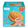 Redefine Foods Peanut Butter Oatmeal Protein Pie Case Display, 2.47 Ounce, 8 Per Pack, 2 Per Case