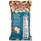 Cabot Sea Salt Caramel Cheddar Popcorn, 6 Ounce, 6 Per Case