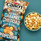 Cabot Sea Salt Caramel Cheddar Popcorn, 6 Ounce, 6 Per Case