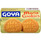 Goya Maria Cookies Snack Pack, 3.5 Ounce, 8 Per Pack, 4 Per Case