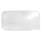 Handi-Foil Fit 317 Plastic Dome Lid, 200 Each