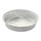 Hfa Handi-Foil 8 Inch Aluminum Round Pan, 500 Each
