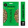 Wonderful Pistachios No Shell Jalapeno & Lime Pistachios, 5.5 Ounce, 10 Per Case