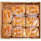Pork King Good Unseasoned Pork Rind Crumbs, 12 Ounce, 6 Per Case