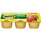 Mott s Original Applesauce Cup, 4 Ounce, 6 Per Pack, 12 Per Case