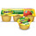 Mott s Original Applesauce Cup, 4 Ounce, 6 Per Pack, 12 Per Case