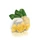 De Cecco No. 93 Farfalle, 5 Pound, 4 Per Case