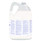 Wiwax ProX Maintenance Emulsion, 1 gal Bottle, 4/Carton