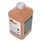 Stride Neutral Cleaner, Liquid, 84.5 oz, 2/Carton