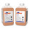 Stride Neutral Cleaner, Liquid, 84.5 oz, 2/Carton