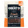 Oberto Teriyaki Beef Jerky, 2.7 Ounce, 8 Per Case