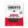 Oberto Spicy Thin Style Beef Jerky, 2.2 Ounce, 8 Per Case