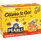 Pearls Pimento Stuffed Manzanilla Olives To Go, 1.6 Ounce, 12 Per Pack, 8 Per Case