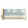 Gomacro Oatmeal Chocolate Chip Bar, 2.3 Ounce, 12 Per Pack, 12 Per Case