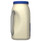 Kraft Creamy Tartar Sauce Bulk, 1 Gallon, 4 Per Case