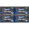 Oreo Original Soft Cake Muffins, 4 Ounce, 4 Per Pack, 6 Per Case