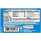 Trident Gum Sugar Free Original Flavor, 14 Count, 12 Per Pack, 12 Per Case