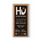 Hu Kitchen Salty 70% Dark Chocolate Bar, 2.1 Oz , 24/Pack Hu Kitchen Salty 70% Dark Chocolate Bar, 2.1 Oz , 24/Pack