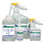 Diversey™ Alpha-HP Concentrated Multi-Surface Cleaner Diversey™ Alpha-HP Concentrated Multi-Surface Cleaner