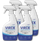 Diversey™ Virex All-Purpose Disinfectant Cleaner, Lemon Scent Diversey™ Virex All-Purpose Disinfectant Cleaner, Lemon Scent