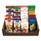 Snack Box Pros Healthy Mixed Nuts Snack Box, 18 Assorted Snacks