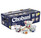 Chobani Non-Fat Greek Yogurt Variety Pack, Assorted Flavors Chobani Non-Fat Greek Yogurt Variety Pack, Assorted Flavors