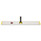 Hall-dusting Microfiber Quick Connect Frame, 48 1/10w X 3 1/2d, Yellow Hall-dusting Microfiber Quick Connect Frame, 48 1/10w X 3 1/2d, Yellow