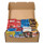 Snack Box Pros Party Snack Box, 45 Assorted Snacks