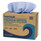 Hydrospun Wipers, Blue, 9 X 16.75, 100 Wipes/box, 10 Boxes/carton Hydrospun Wipers, Blue, 9 X 16.75, 100 Wipes/box, 10 Boxes/carton