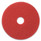 Americo Buffing Pads, 28 x 14, Red Americo Buffing Pads, 28 x 14, Red