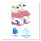 Boardwalk PDC Neutral Floor Cleaner, Tangy Fruit Scent Boardwalk PDC Neutral Floor Cleaner, Tangy Fruit Scent