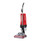 Sanitaire Tradition Upright Vacuum SC887B, 12" Cleaning Path, Red