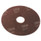 Scotch-Brite Surface Preparation Pad, 13" Diameter, Maroon Scotch-Brite Surface Preparation Pad, 13" Diameter, Maroon