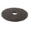 Boardwalk High Performance Stripping Floor Pads, 17" Diameter, Black