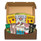 Snack Box Pros Vegan Snack Box, 15 Assorted Snacks