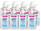 PURELL® Advanced Refreshing Gel Hand Sanitizer, 12 Oz Pump Bottle, Clean Scent, 12CT