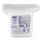 Sanitizing Hand Wipes, 6 X 6 3/4, White, 270 Wipes/canister Sanitizing Hand Wipes, 6 X 6 3/4, White, 270 Wipes/canister