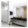 Hand Towel Roll Dispenser, 12.94 x 9.25 x 15.5, Smoke Hand Towel Roll Dispenser, 12.94 x 9.25 x 15.5, Smoke