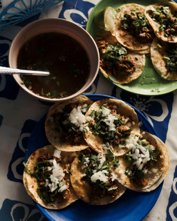 International Cuisine