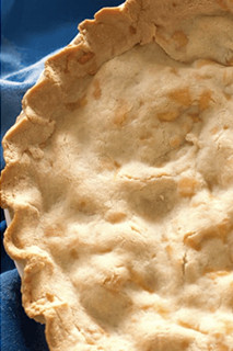 KETO CHICKEN POT PIE