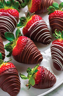Keto-Friendly Valentine Day Treats